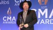 Garth Brooks achieves record win at Country Music Awards