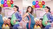 Kareena Kapoor Khan & Kiara Advani flaunt baby bump in Good News new poster | FilmiBeat