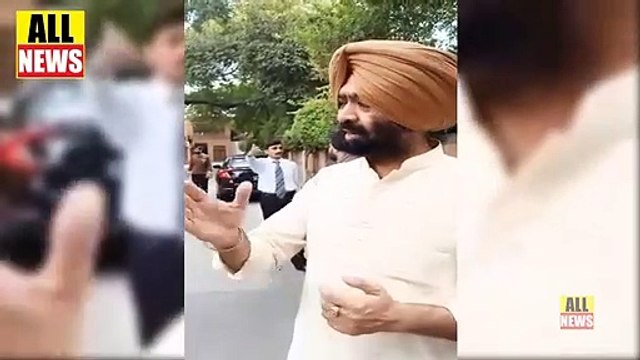 A Sikh Praised Pakistan And PM Imran khan Act | kartarpur corridor | PTI News