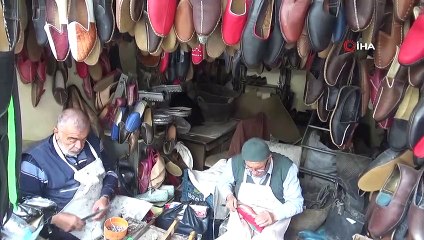 Doğal deri olması ve fiyatının düşük olması yemeniye ilgiyi arttırıyor