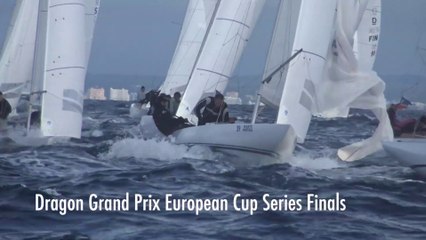Dragon Grand Prix Spain 2019 - Day 1