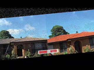 High Pressure Cleaning Services Peakhurst Heights