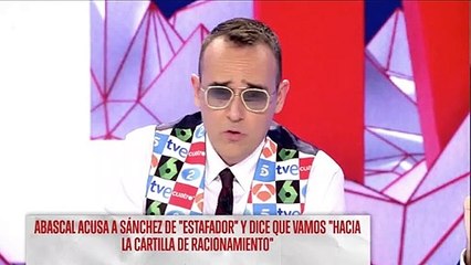 La ofensa de 'Todo es Mentira' a la diáspora venezolana: Ridiculiza la pasión chavista de Pablo Iglesias, pese a sus asesorías al régimen bolivariano