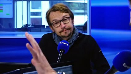 Lorànt Deutsch : "Aujourd'hui, on ne peut même plus se poser la question de nos origines"