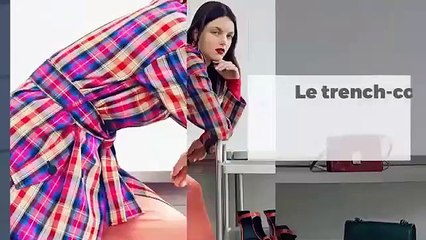 Quel manteau shopper pour un hiver stylé ?