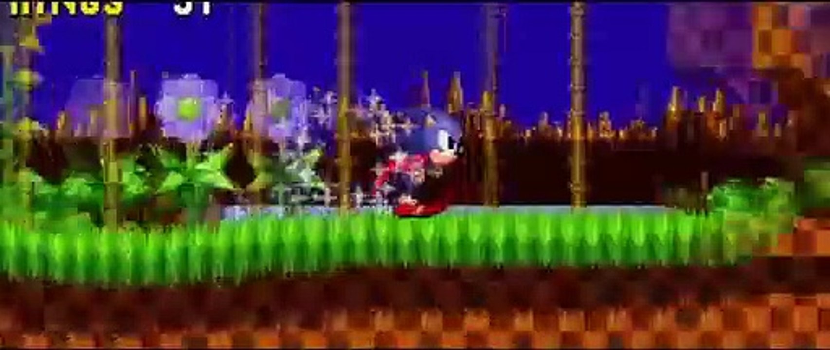 Sonic değişti, Jim Carrey görenleri heyecanlandırdı