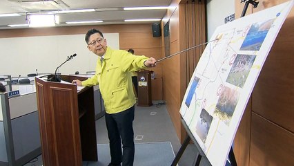 "돼지 살처분·매몰 엇박자"...농식품부 장관 사과 / YTN