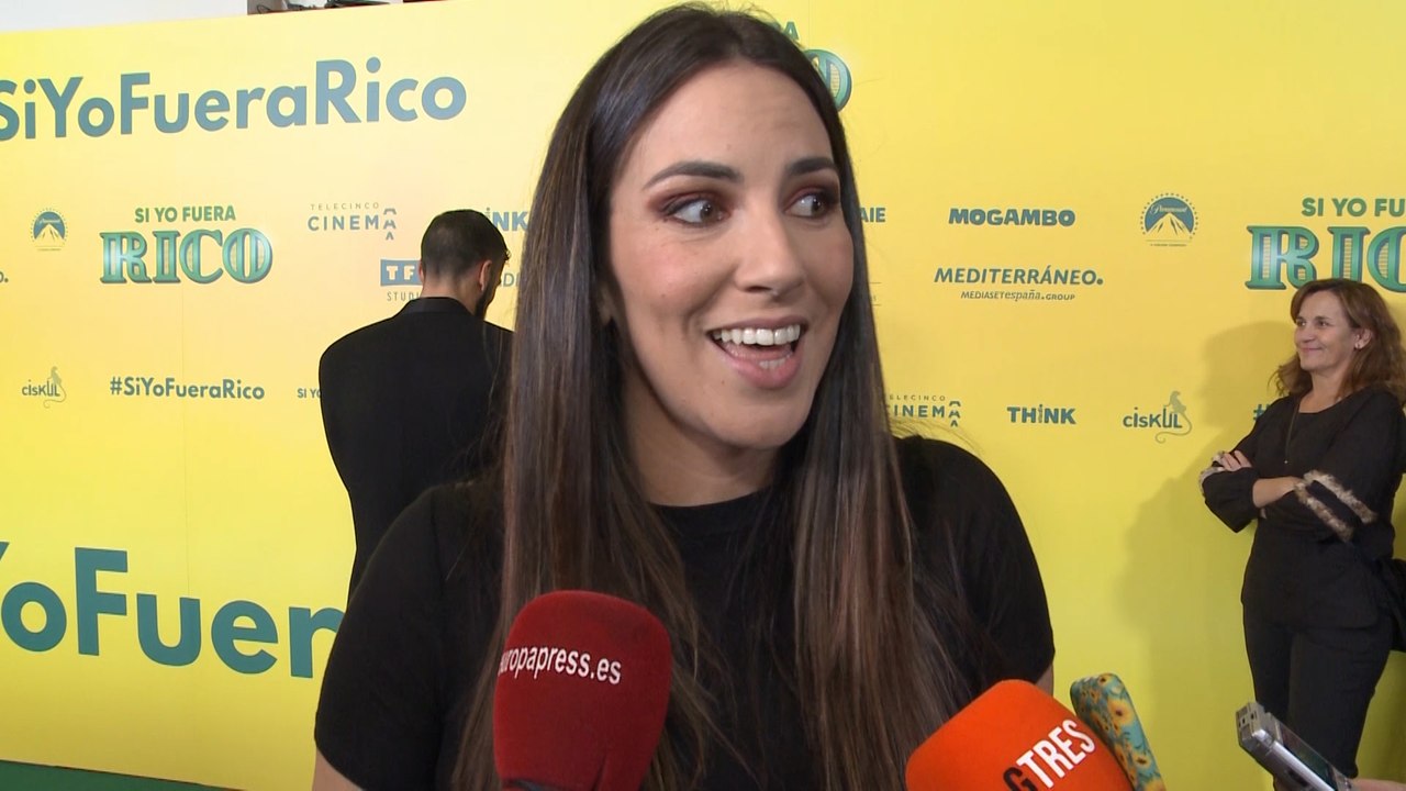 Irene Junquera zanja su polémico tweet de 2010 sobre Gran Hermano