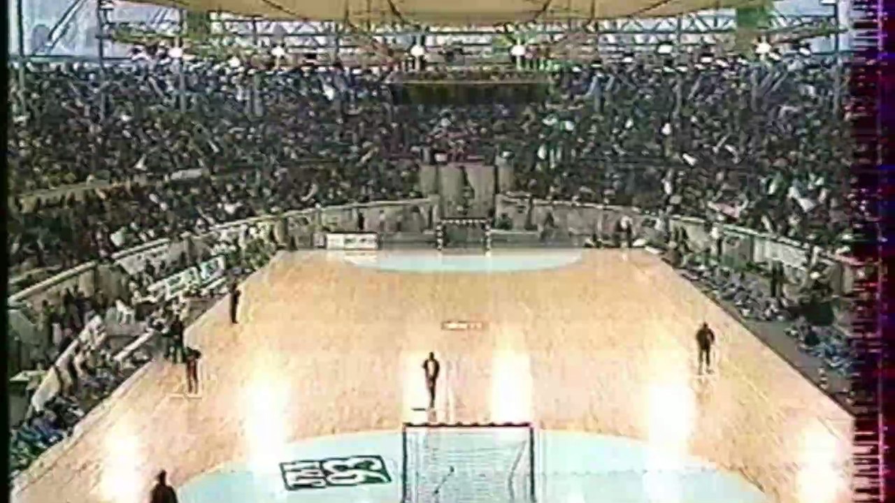 USAM Nîmes Gard - Reveal Maillots Europe