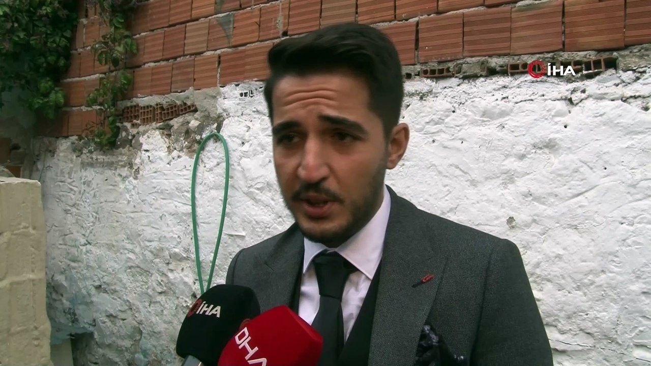 Türkiye’yi sarsan olayda engelli gencin annesi konuştu