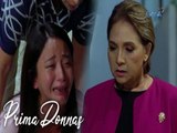 Prima Donnas: Lady Prima, pinalayas si Lilian! | Episode 64