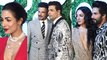 Malaika Arora, Shahid Kapoor, Karan Johar and Other Celebs At Global Spa Fit and Fab Awards 2019 Part 1