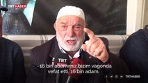 Ahlat'ta yaşayan Ahıska Türkleri Türkiye'ye minnettar