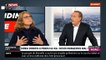 EXCLU - Le coup de gueule de Sonia Dubois contre Greta Thunberg: "Qu'elle se taise et passe son bac ! Comment peut-elle donner des leçons aux 50 plus grands chefs d'Etat" - VIDEO