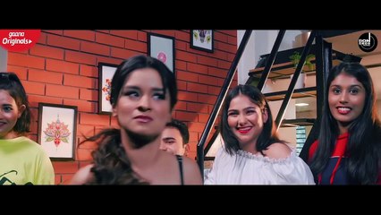 Attachment (Official Video) Ravneet Singh _Siddharth Nigam & Avneet Kaur _ Latest Song 2019