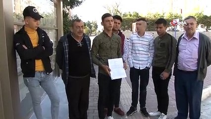 Trafik kazasında ölümden döndü... Mahkemede sürücünün söylediklerini duyunca şoke oldu