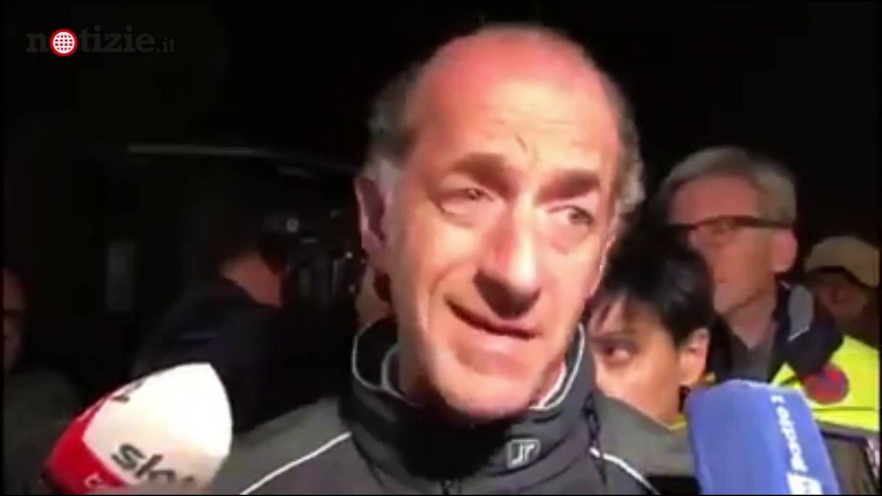 Maltempo a Venezia, Luca Zaia sul Mose: "Il governo ci aiuti" | Notizie.it