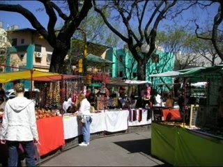 franziska te extrañamos!