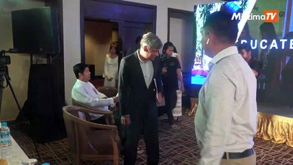 ယမကာထုတ်လုပ်နေသော Myanmar Distillery ကုမ္ပဏီကို Grand Royal အဖြစ် အမည်ပြောင်းလဲ