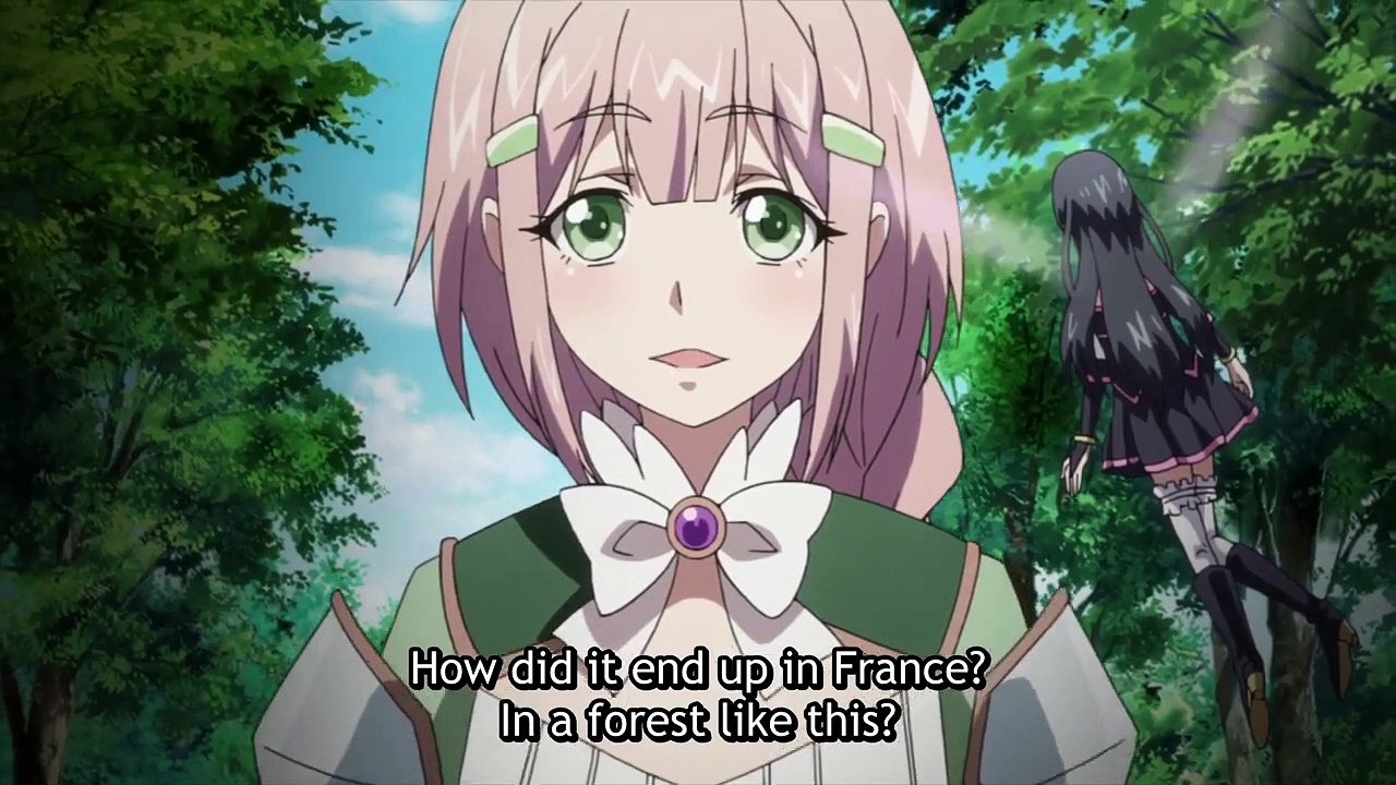 Ulysses-Jehanne-Darc-to-Renkin-no-Kishi-E-8 ENG Sub anime