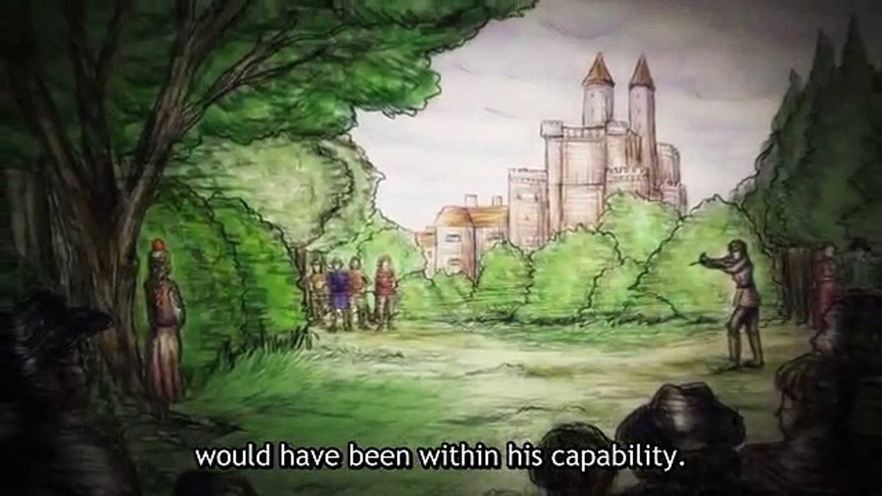 Ulysses-Jehanne-Darc-to-Renkin-no-Kishi-E-9 ENG Sub anime