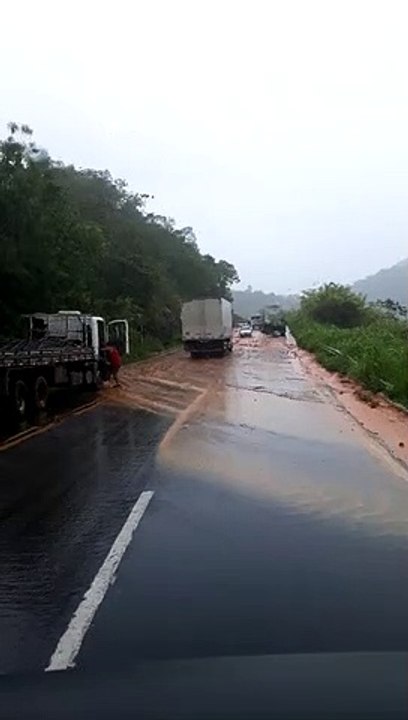 BR 262, Cariacica