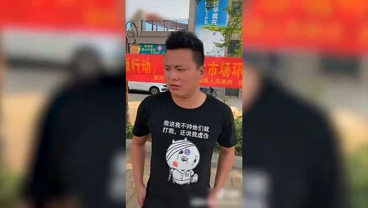 你这是挂羊头卖狗肉，忽悠我万博来啦？