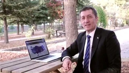 Bakan Selçuk'tan "ara tatil" mesajı