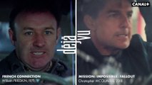 Mission: Impossible - Fallout - Déjà Vu - Références et influences de cinéma