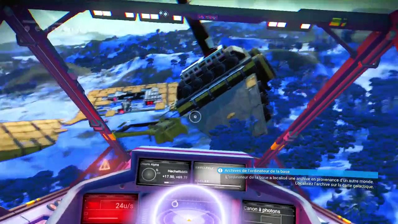 no man's sky comment avoir les glyphes