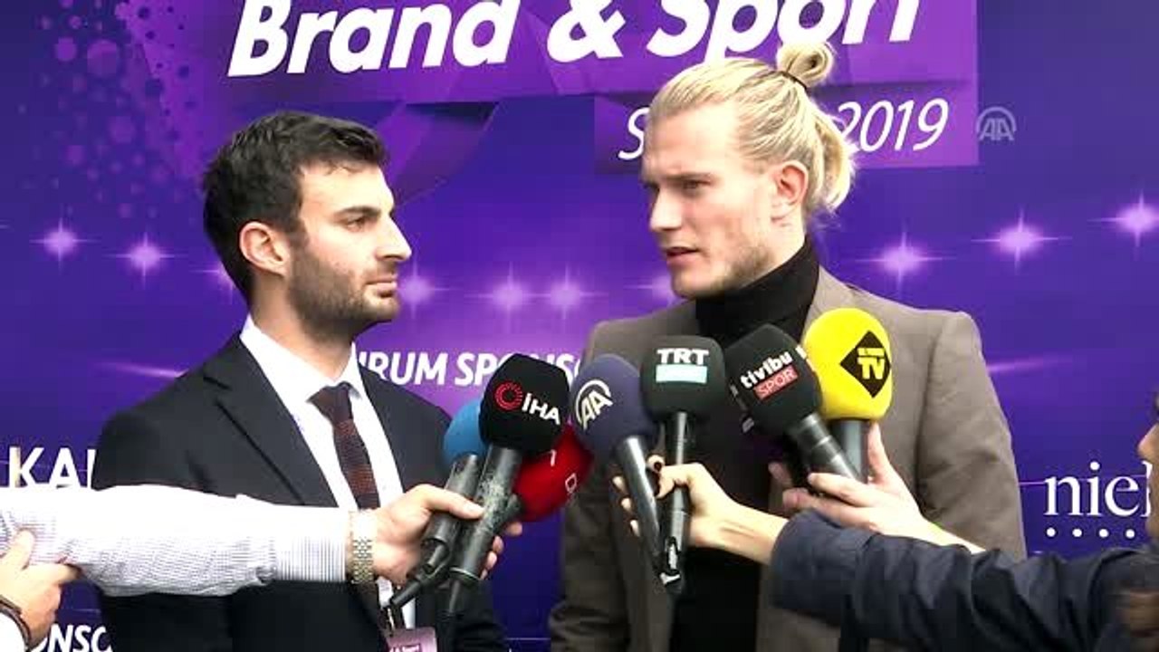 Beşiktaşlı kaleci Loris Karius, başarısını savunma planınının değişmesine bağladı