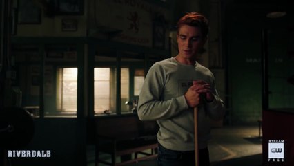 Riverdale Season 4 Episode 6 Sneak Peek Hereditary (2019)