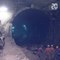 25 ans du tunnel sous la Manche : Comment construit-on un tunnel sous l'eau ?