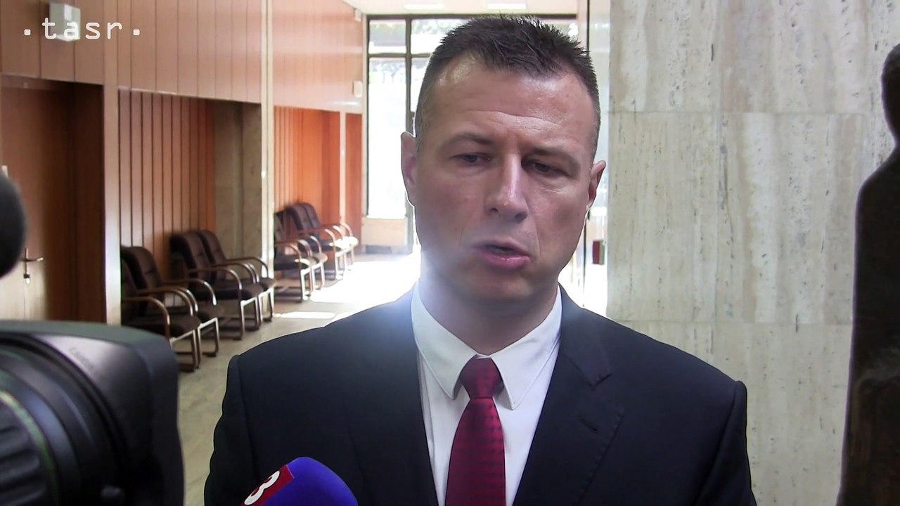 GÁL: Sudcovia, ktorí sú nejako negatívne dotknutí súčasnými kauzami, aj keď bez viny, by sa mali stiahnuť