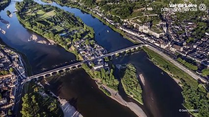 Rencontre avec Clément Sirgue et Gwen Le Bars, habitants de Rochecorbon [Gens du Val de Loire, S2-06]