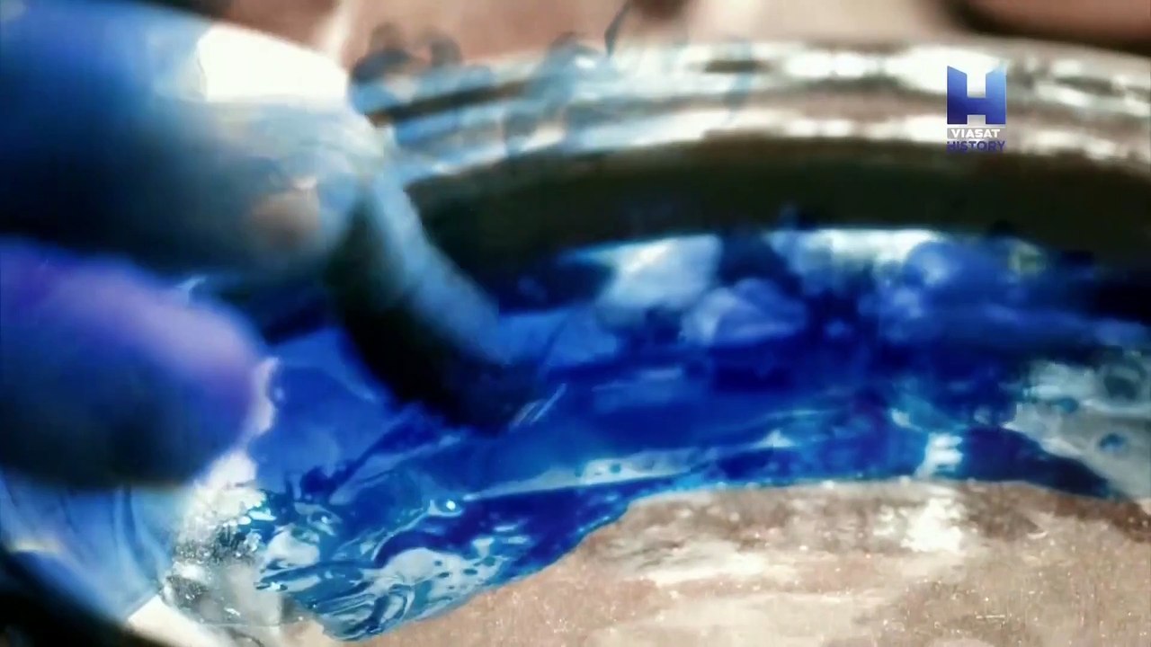 Mısır Tarihi Belgeseli - 2019 - 6.Bölüm - Mısırlı Deha - (TR Belgesel)