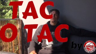 TAC O TAC // Episode 1 // Théo LEON
