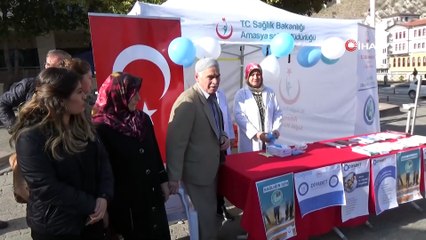 Türkiye’de Her 8 Kişiden 1’i Diyabet Hastası