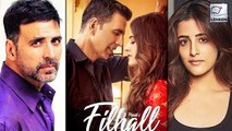 Akshay Kumar And Nupur Sanon To Collaborate For A Film? | Filhall