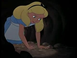 PINK FLOYD AND ALICE