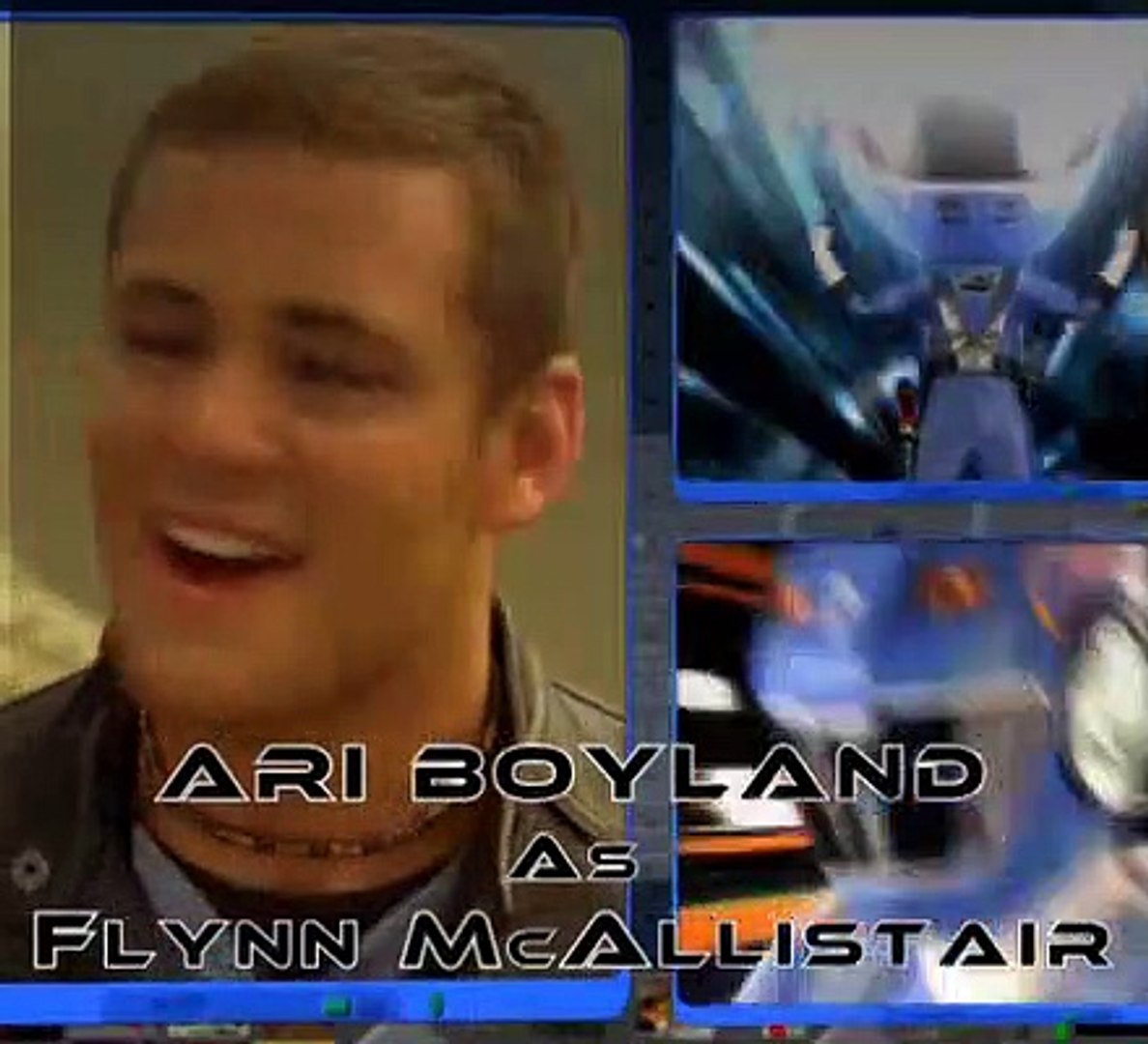 Power Rangers - 17x06 - Ranger Green