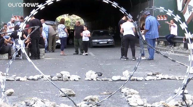 Ливан: с надеждой на перемены