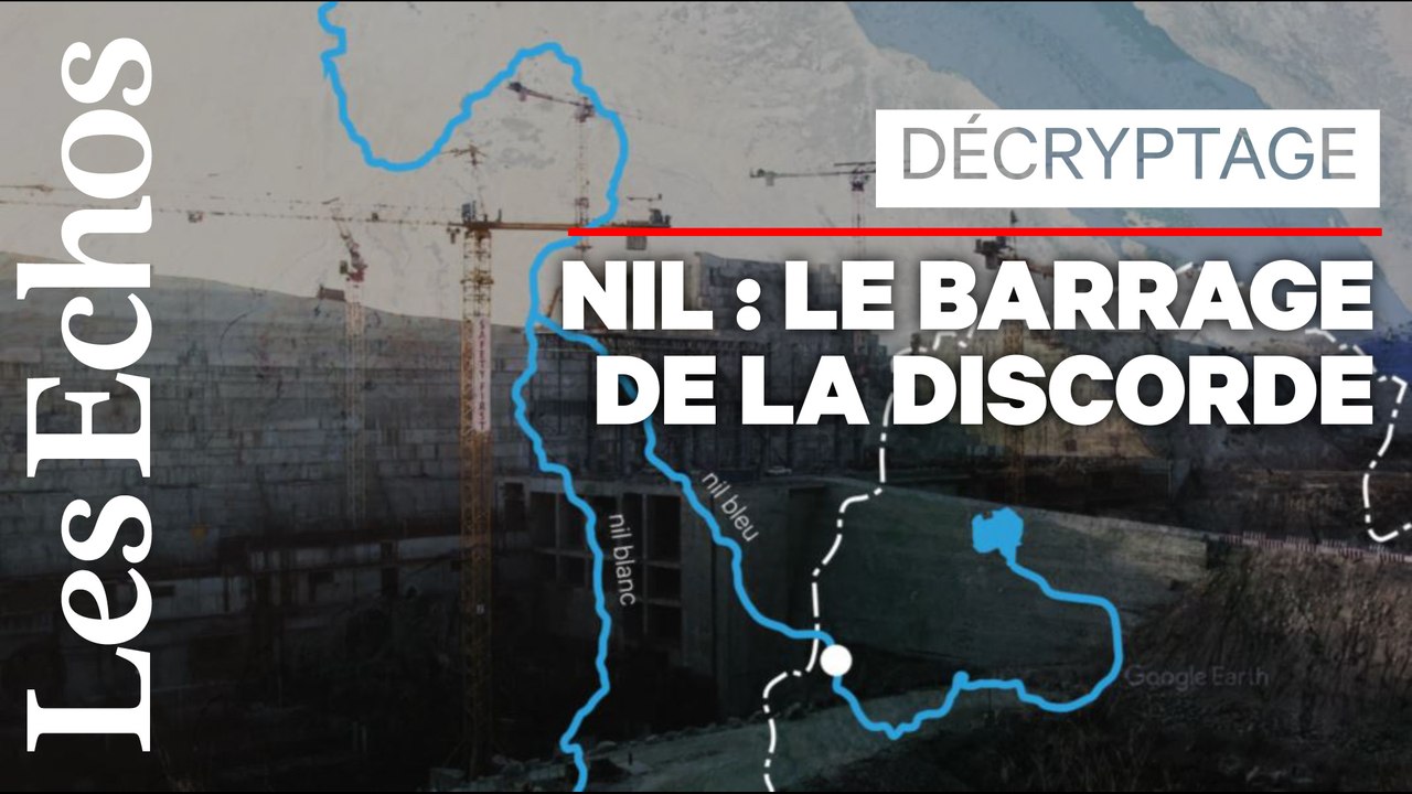 Egypte-Ethiopie : la guerre du Nil aura-t-elle lieu ?