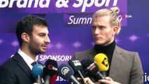 Loris Karius: 'Geçen sezon savunma organizasyonumuz kötüydü'