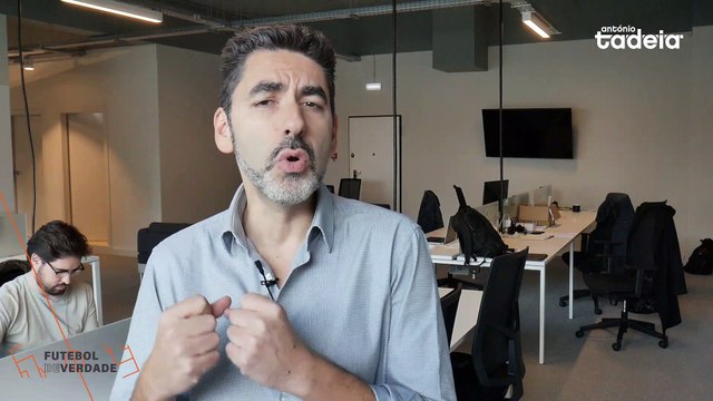 Futebol de Verdade #79 - Os avançados da seleção e o Flamengo