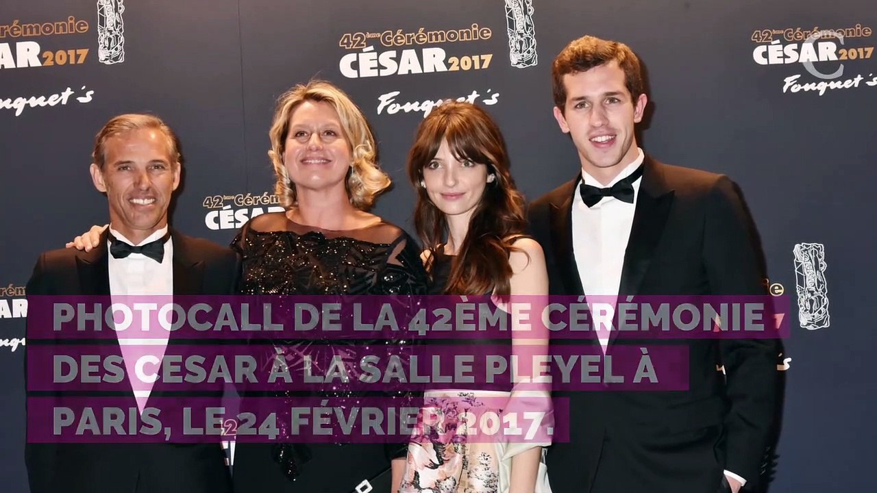Stella Belmondo : ces "liens plus forts" qui lui ont manqué avec les autres enfants de Jean-Paul Belmondo