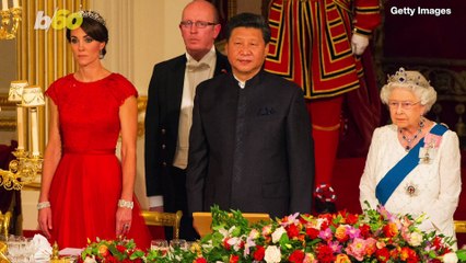 You Can Eat Just Like the Queen