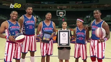 Record Breaking! 600,000 People Will Attempt To Break Records On Guinness World Records Day!