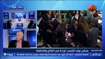 عبد الله العبيدي : قلب تونس مش مسؤول على تشرذم البرلمان