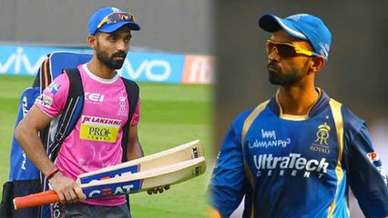 Ajinkya Rahane in Delhi capitals | IPL 2020 | ராஜஸ்தான் ராயல்ஸை விட்டு பிரியும் ரஹானே